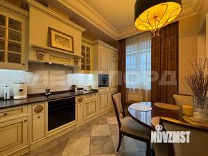 3-к квартира, вторичка, 95м2, 4/4 этаж