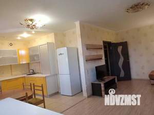 3-к квартира, вторичка, 112м2, 4/8 этаж