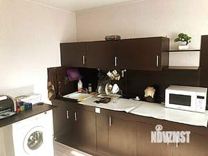 1-к квартира, вторичка, 40м2, 6/18 этаж