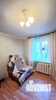 2-к квартира, вторичка, 35м2, 4/9 этаж