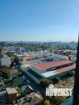 2-к квартира, вторичка, 68м2, 14/24 этаж