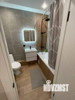 2-к квартира, вторичка, 48м2, 4/9 этаж