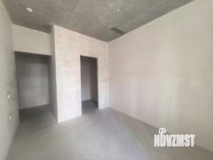 2-к квартира, вторичка, 53м2, 17/22 этаж