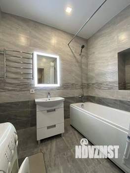 1-к квартира, вторичка, 40м2, 9/12 этаж