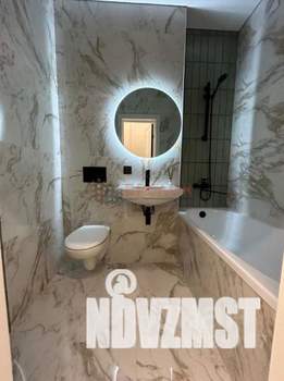 1-к квартира, вторичка, 41м2, 15/25 этаж