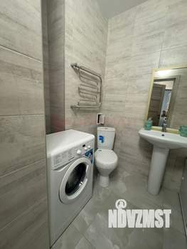 1-к квартира, вторичка, 29м2, 9/22 этаж