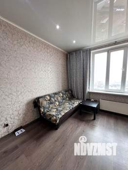 1-к квартира, вторичка, 36м2, 14/19 этаж