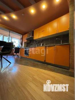 3-к квартира, вторичка, 84м2, 4/10 этаж