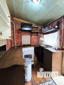 2-к квартира, вторичка, 32м2, 1/1 этаж