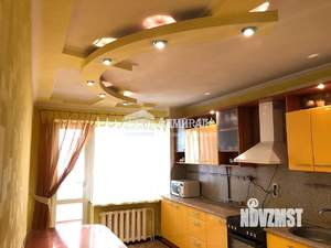 3-к квартира, вторичка, 85м2, 1/10 этаж