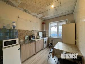2-к квартира, вторичка, 52м2, 9/9 этаж
