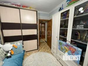 4-к квартира, вторичка, 70м2, 2/10 этаж