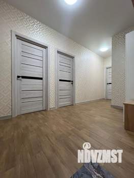 2-к квартира, вторичка, 60м2, 4/22 этаж