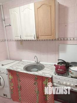 2-к квартира, вторичка, 42м2, 1/5 этаж