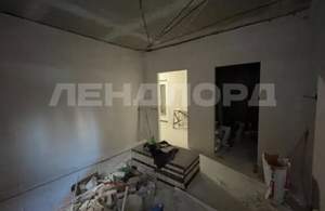 2-к квартира, вторичка, 38м2, 1/12 этаж