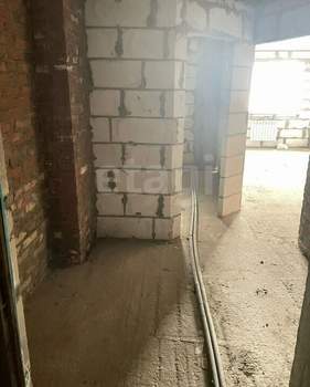 1-к квартира, вторичка, 38м2, 9/28 этаж