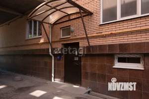 2-к квартира, вторичка, 63м2, 4/5 этаж