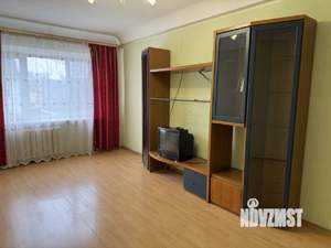 3-к квартира, вторичка, 60м2, 2/5 этаж