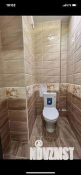 3-к квартира, вторичка, 62м2, 17/24 этаж