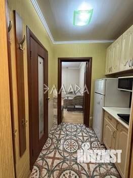 1-к квартира, вторичка, 18м2, 1/9 этаж
