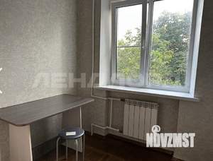 3-к квартира, вторичка, 59м2, 3/5 этаж