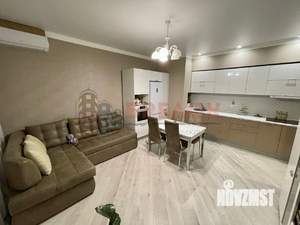 2-к квартира, вторичка, 42м2, 9/19 этаж