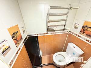 3-к квартира, вторичка, 65м2, 6/6 этаж