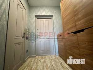 Студия квартира, вторичка, 28м2, 15/24 этаж