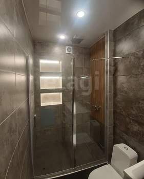 Студия квартира, вторичка, 28м2, 19/24 этаж