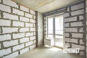 1-к квартира, вторичка, 36м2, 6/25 этаж