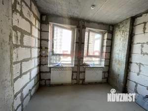 2-к квартира, вторичка, 58м2, 13/24 этаж