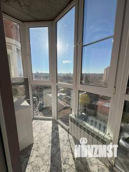 2-к квартира, вторичка, 45м2, 5/21 этаж