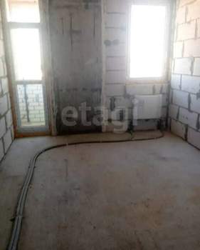 Студия квартира, вторичка, 21м2, 14/25 этаж