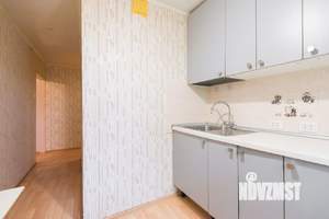3-к квартира, вторичка, 60м2, 4/5 этаж
