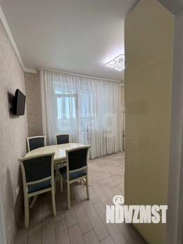 3-к квартира, вторичка, 81м2, 19/19 этаж