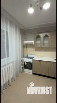 1-к квартира, вторичка, 37м2, 2/10 этаж