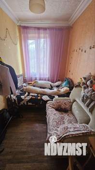 2-к квартира, вторичка, 35м2, 2/2 этаж