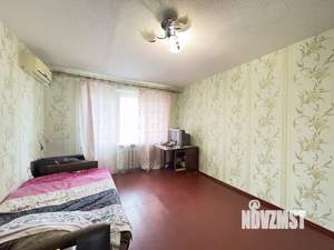 2-к квартира, вторичка, 50м2, 4/5 этаж