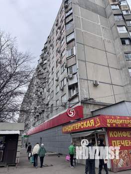 2-к квартира, вторичка, 51м2, 7/9 этаж