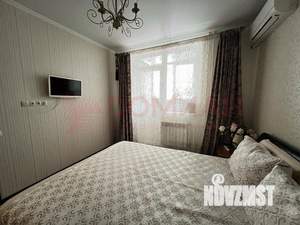 2-к квартира, вторичка, 70м2, 2/19 этаж