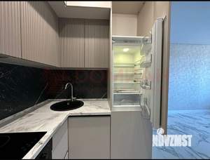 Студия квартира, вторичка, 27м2, 10/16 этаж