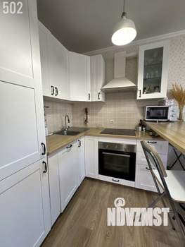 1-к квартира, вторичка, 42м2, 2/6 этаж