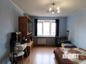 2-к квартира, вторичка, 58м2, 6/10 этаж