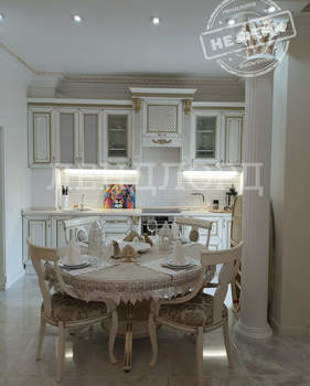 2-к квартира, вторичка, 80м2, 2/20 этаж