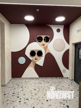 1-к квартира, вторичка, 33м2, 5/7 этаж