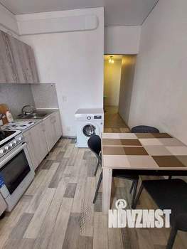 1-к квартира, вторичка, 38м2, 10/25 этаж