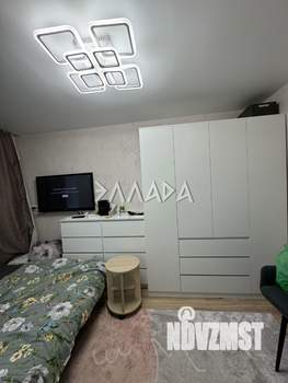 2-к квартира, вторичка, 26м2, 4/5 этаж