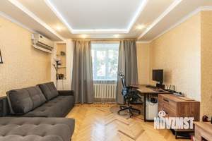 1-к квартира, вторичка, 33м2, 2/9 этаж