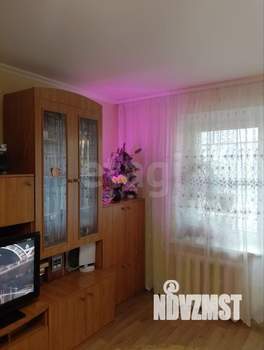 1-к квартира, вторичка, 37м2, 1/9 этаж
