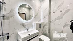 Студия квартира, вторичка, 31м2, 12/19 этаж